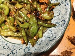-柴米油盐三杯鸡(象山北路店)