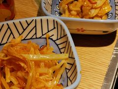 -温野菜涮涮锅(曲江大悦城店)