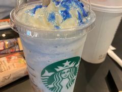 -星巴克臻选(深圳金光华店)