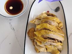 -蟹天蟹地农家菜·阳澄湖大闸蟹(浅水湾店)