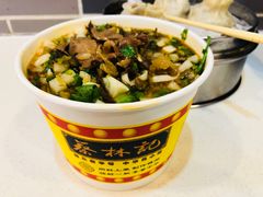 -蔡林记(丹尼斯6天地店)