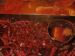 -小龙坎火锅(IFS HOT店)