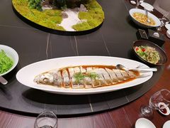 -同庆楼(天鹅湖万达店)