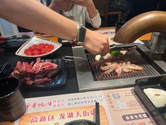 -千寻烧肉(政务区店)