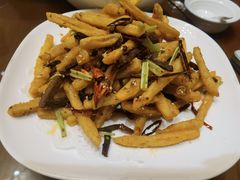 -钵家大院(大花岭店)