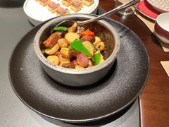 -曾宴·楚菜(湖北省博物馆店)