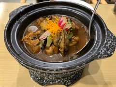 -茶宴·美食地标餐厅(沙坡尾店)