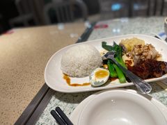 -满得意茶餐厅·顺德家常菜·港式经典(大良店)