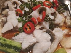 -老伙记海鲜码头(北滘店)