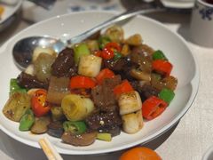 -粤匠·澳门点心粤菜海鲜(澳门半岛店)