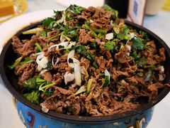 -烤肉季饭庄