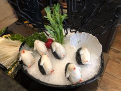 -湊湊火锅·茶憩(新中关购物中心店)