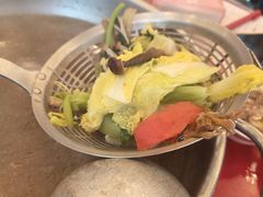 -潮汕•草根牛肉档(中江路店)