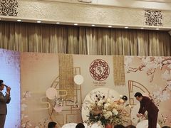 -南京东郊国宾馆