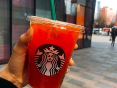 -星巴克(北京三里屯SOHO一店)