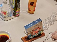 -梦都海鲜酒家(万达广场江桥店)