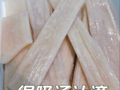 -半天妖烤鱼(西直门凯德mall店)
