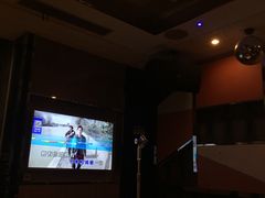 -歌神量贩式KTV(金谊店)