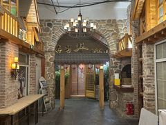 -琴寿司居酒屋(中山广场店)