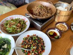 -印象鲵宴·张家界地标美食名片(溪布街店)