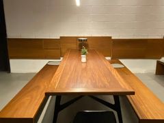 用餐区-VESH COFFEE(定西路店)