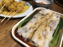 -十六蒲(桂林路店)