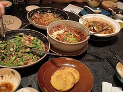 -华豫川酒家(大卫城店)