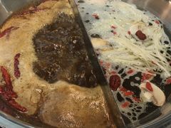 -傣妹火锅(狮子桥店)