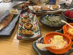 -吉兆·料理(红梅南路店)