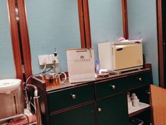 -上海老饭店(北京分店)