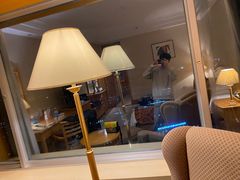 -南京维景国际大酒店(南京博物院店)