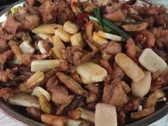 -知味脆皮鸡