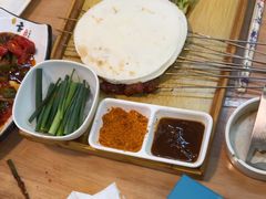 -花儿穆萨·烤肉餐厅(石马坪店)
