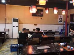 大堂-二姐卤煮(南十里居店)