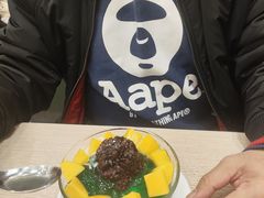-佰搭果·广式茶餐厅(西华路店)