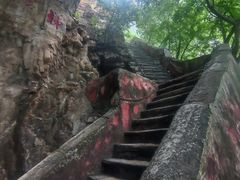 -北京上方山国家森林公园