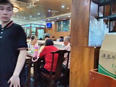 -牛街老爆肚满(牡丹园店)