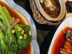 -江南雅厨(李公堤店)