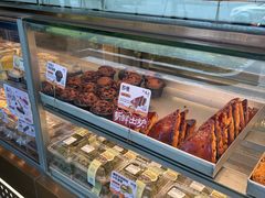 -鲍师傅糕点(江苏路店)