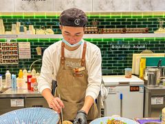 -西语·炭烧牛排(卓越中寰店)