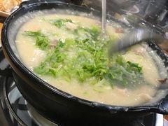 -盈田盈粥庄(博山东路店)