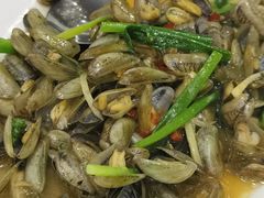 -长平肥姐白粥·海鲜打冷
