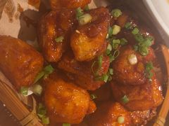 -花盐街·四川乐山小吃(西单大悦城店)