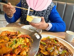 -九转小磨·非遗东北菜(群力店)