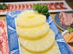 -肉问屋·元气一番烧肉(北京总店)