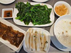 -潮江春(铜锣湾广场店)
