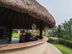 -三亚亚龙湾天域度假酒店