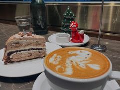 -沛家·西餐Brunch·直火料理