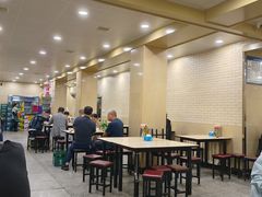 -白鹤大冷面