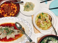 -同里湖大饭店-怡景轩中餐厅(同里古镇店)